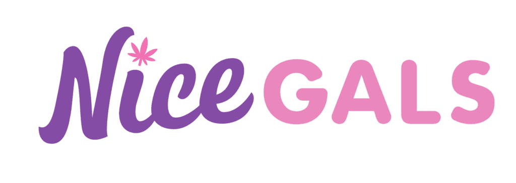 Nice Gals Logo